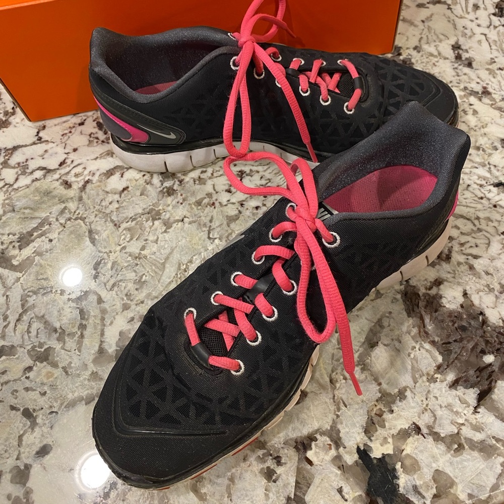 Women’s Nike Free TR fit 2